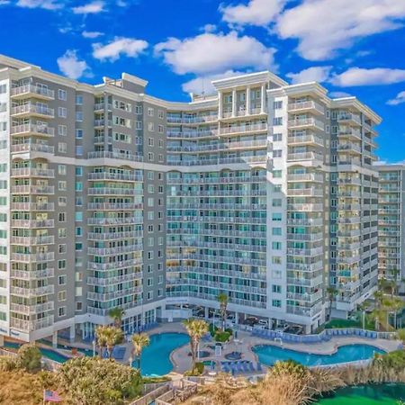 Sea Watch Resort Myrtle Beach Zewnętrze zdjęcie