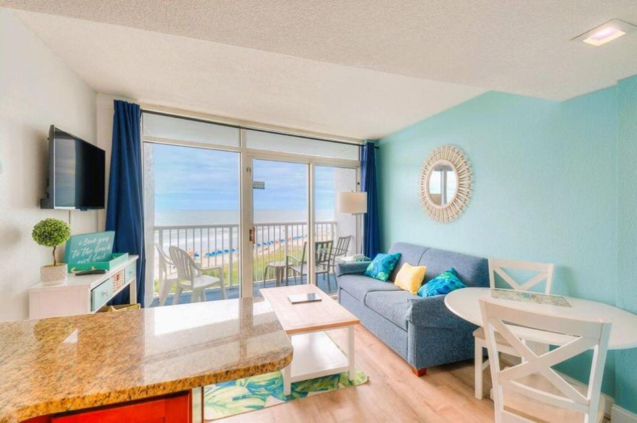 Sea Watch Resort Myrtle Beach Zewnętrze zdjęcie