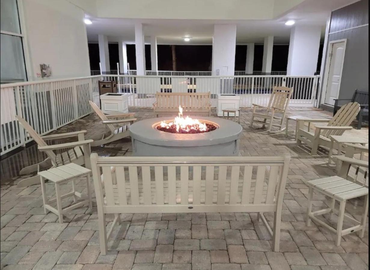 Sea Watch Resort Myrtle Beach Zewnętrze zdjęcie