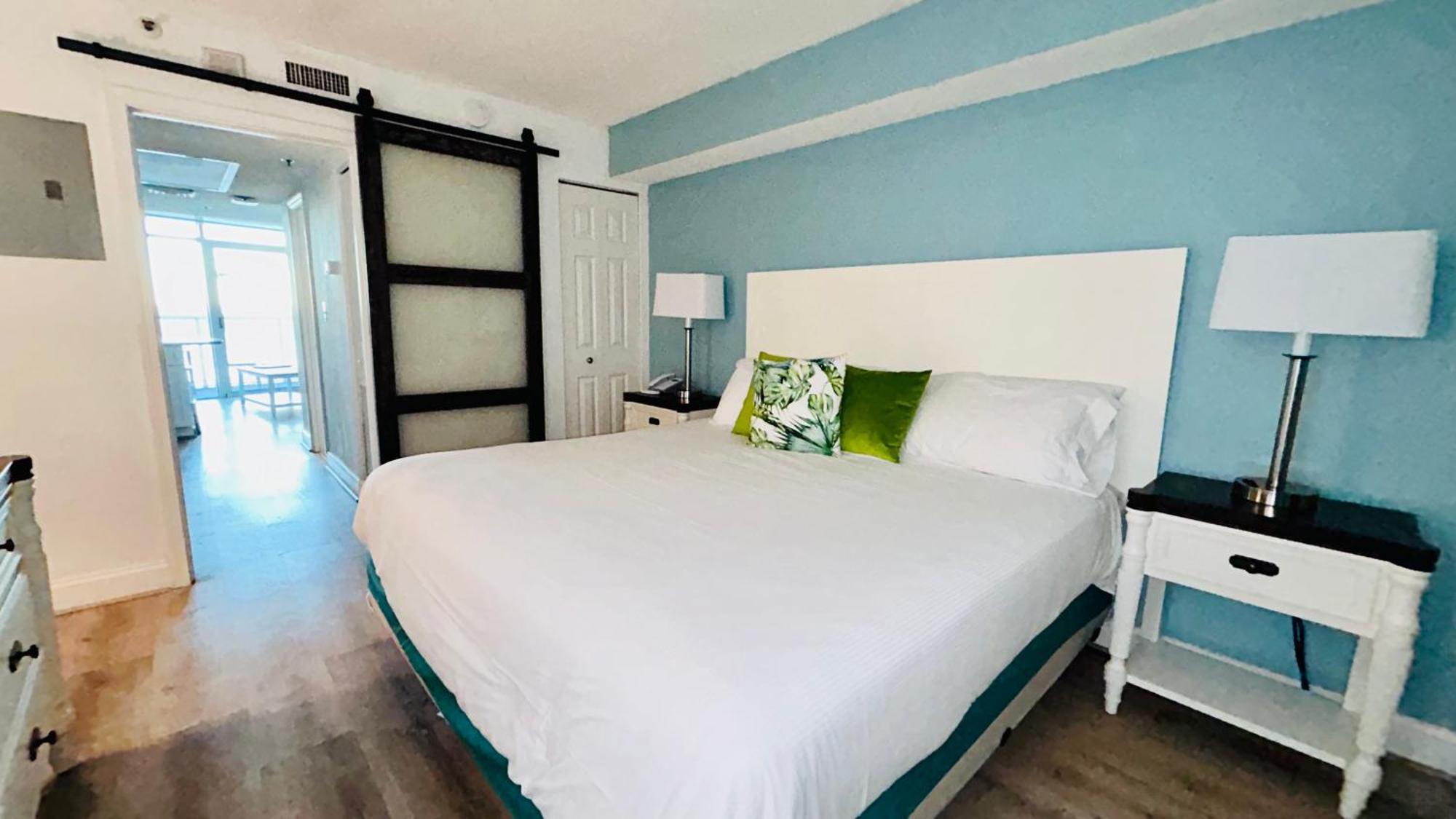 Sea Watch Resort Myrtle Beach Zewnętrze zdjęcie